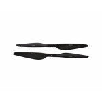 T-MOTOR 40 Inch Carbon Fiber Propellers for Big Drone Project Heavy Lifting Drone G40x13.1
